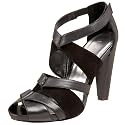BCBGirls Women's Hipster Sandal