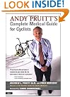 Andy Pruitt's Complete Medical Guide for Cyclists