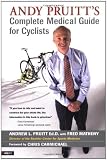 Andy Pruitt's Complete Medical Guide for Cyclists