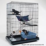 Playpen Hammock Playpen Hammock