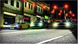 need for speed carbon ps3 (playstation 3 game)