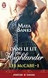 Les McCabe : Tome 1 , Dans le lit de Highlander