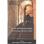 Auto-Ethnographies: The Anthropology of Academic Practices
