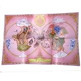 Etheria Masters of the Universe Classics Poster Map