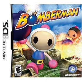 Bomberman