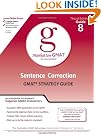 Sentence Correction GMAT...
