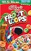 Froot Loops   Cereal, Sweetened Multigrain, 17-Ounce Boxes (Pack of 3)