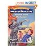 Zombies Don't Play Soccer (The Adventures of the Bailey School Kids, #15)