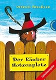 Der R&auml;uber Hotzenplotz - Otfried Preu&szlig;ler