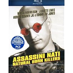 Assassini Nati - Natural Born Killers