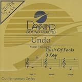 Undo