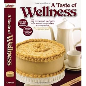 A Taste of Wellness
