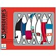 Sardines Card Game by Djeco