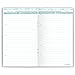 AT-A-GLANCE Academic Year Monthly Pocket Planner/Appointment Book, July 2016 - June 2018, 2 Year, 3-5/8
