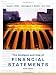 The Analysis and Use of Financial Statements
