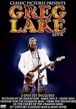 Greg Lake - Live in Concert [DVD]