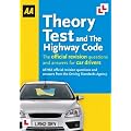 Driving Test Theory & Highway Code (Aa Driving Test)