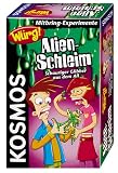 Kosmos 654054 - Horror-Mitbringexperiment W�rg! Alienschleim - 