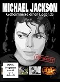 Produkt-Bild: Michael Jackson - Geheimnisse einer Legende