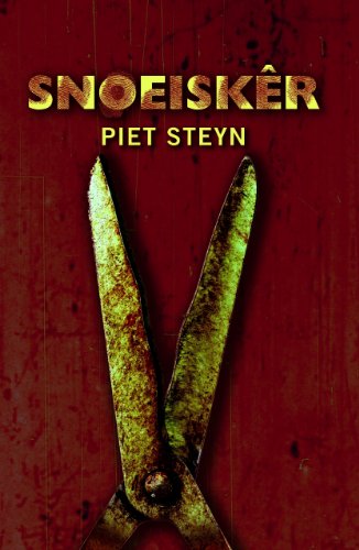 Snoeiskêr (Afrikaans Edition)