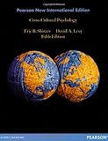 Cross-cultural psychology