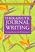 Therapeutic Journal Writing: An Introduction for Professionals (Writing for Therapy or Personal Development)