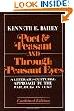 Poet and Peasant: Literary-cultural Approach to the Parables in Luke