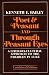 Books : Poet and Peasant and Through Peasant Eyes: A Literary-Cultural Approach to the Parables in Luke (Combined edition)