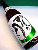 雨後の月【辛口純米酒】1800ml　広島県　相原酒造(株) 雨