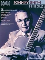 Johnny Smith Guitar Solos Johnny Smith Guitar Solos