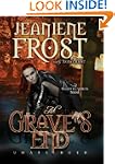 At Grave's End: A Night Huntress Novel