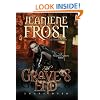 At Grave's End (A Night Huntress Novel, Book 3)