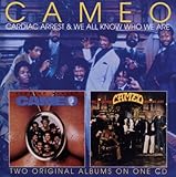 Cardiac Arrest / We All Know Who We Are