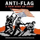 New Kind of Army