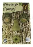 Kissy Tree Face