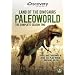 Paleoworld - The Complete Season Two - Land of the Dinosaurs - Discovery Channel (4 Disc) [DVD]