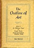 Produkt-Bild: The outline of Art