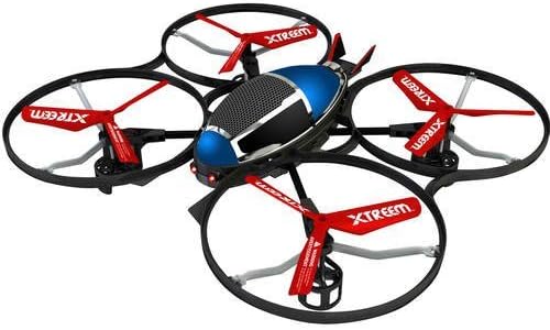 Xtreem Maxi Quad Starship by Swann Communications