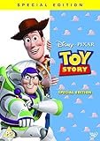 Toy Story (Special Edition)[DVD] by Tom Hanks