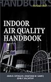 Indoor Air Quality Handbook (Mcgrawhill Engineering Handbook)