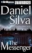 The Messenger (Gabriel Allon Series)