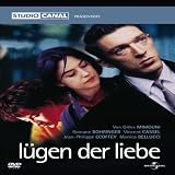 Produkt-Bild: L&uuml;gen der Liebe