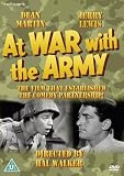 At War With The Army [DVD]