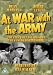 At War With The Army [DVD] [1951]