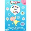 Oxbridge Baby - Learn to Talk [DVD]