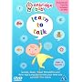 Oxbridge Baby - Learn to Talk [DVD]