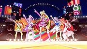 プリキュアエンディングムービーコレクション ~みんなでダンス! ~ 【Blu-ray】 