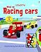Wind-up Racing Cars (Usborne Wind-up Books)