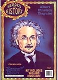 Child Albert Einstein Kit