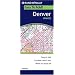 Denver (Rand McNally Easyfinder)